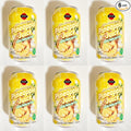 J-Basket Pineapple Juice 11.15 Fl Oz (6 Cans)