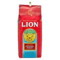 Lion Coffee 24K Gold Roast 100% Kona Whole Bean Coffee Medium-Light Roast A Taste of Aloha - 7 Ounce Bag