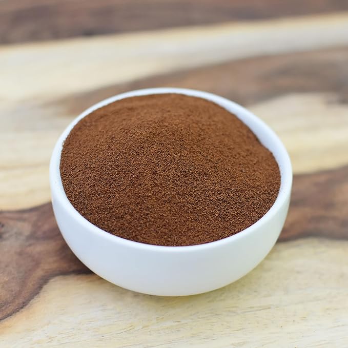 Anthony's Organic Instant Coffee14oz Ultra Fine Microground Gluten Free Arabica Non GMO (Pack of 2)