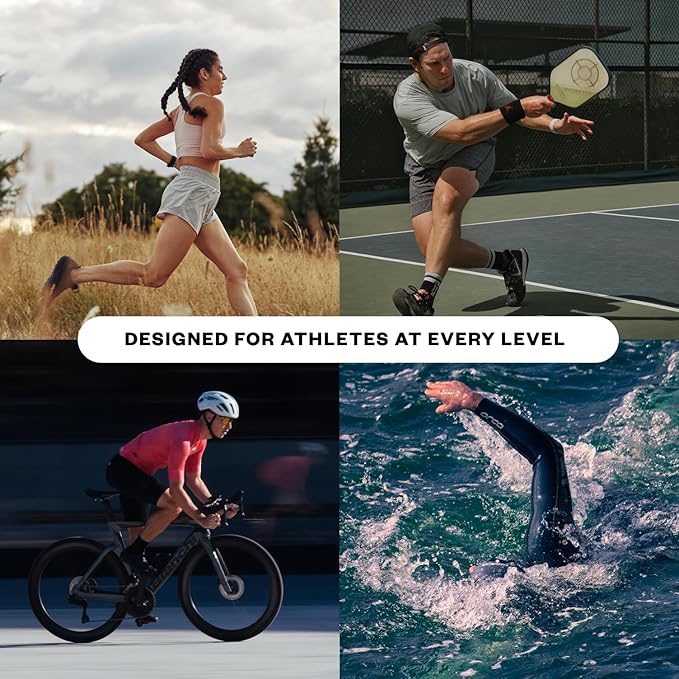 Foundation Collagen Peptides + Electrolytes Powder 10g Hydrolyzed Collagen Multivitamins | Joint &amp Hydration Support for Endurance Athletes | Sugar-Free 30 Servings Lemon Lime