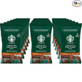 Starbucks SBK12411960 Pike Place Ground Coffee 18 / Box