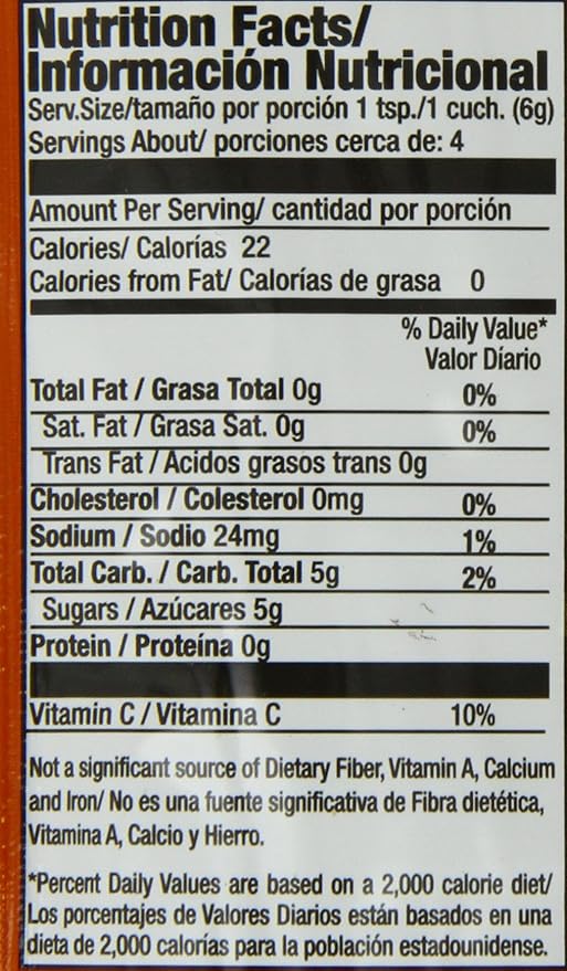 Zuko Instant Drink-Apple 0.9-Ounce (Pack of 96)