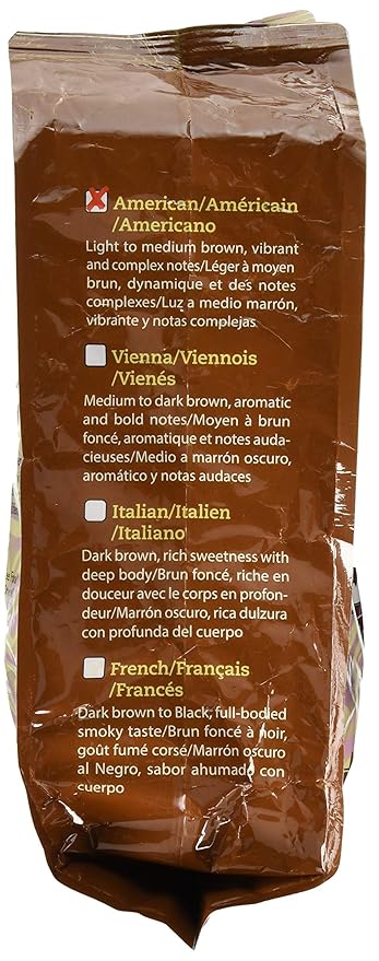The Coffee Fool Banana Nut Perk 2 Pound