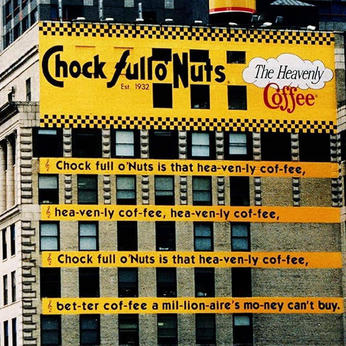 Chock Full o' Nuts Gourmet Roast Coffee 26 Ounce (Pack of 4)