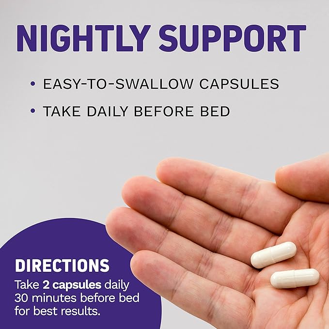 Keto Sleep Exogenous Ketones and Sleep Aids for Adults | Melatonin 5mg with Keto BHB to Help You Fall Asleep Faster | Apple Cider Vinegar Capsules Plus Keto BHB | Fat Burner &amp Weight Loss Suppleme