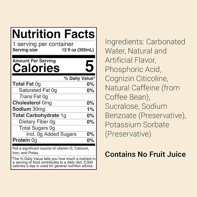 BUM Zero Sugar Energy Drink Variety Pack – Root Beer Dr. Bum Cola &amp Grape – Lightly Carbonated Sports Beverage with Natural Caffeine &amp Citicoline for Focus &amp Energy – 12 fl oz (12-Pack)
