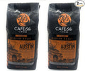 Cafe Ole HEB Ground Coffee 12oz - 2 bags (Taste of Austin)