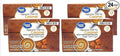 Great Value Cappuccino Coffee and Hot Drink Single Serve Pods 12 Count (Caramel Cappuccino Pack of 4)