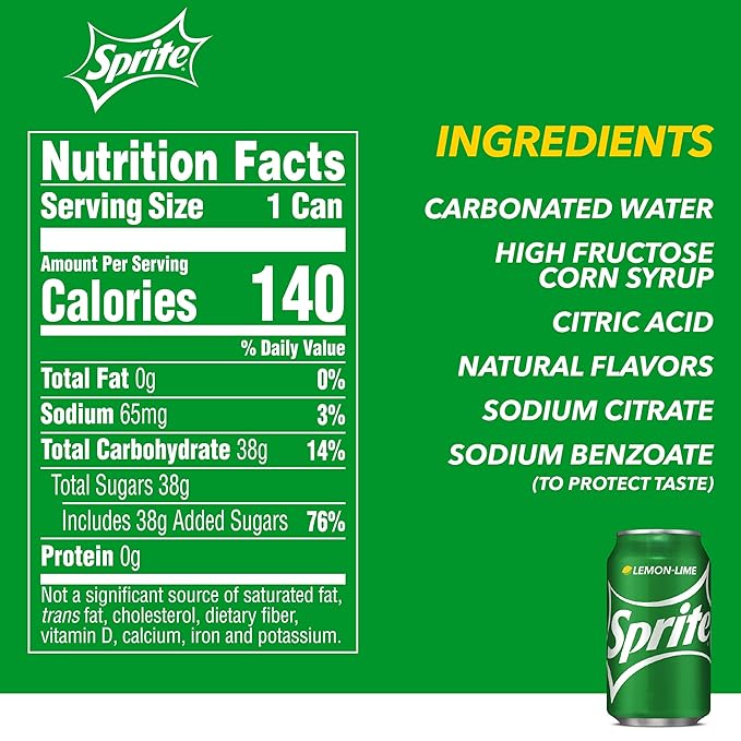 Coca-Cola Soda Soft Drink Party Pack 12 Fl Oz