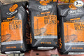 heb Introducing Cafe Ole by H‑E‑B Hub City Blend sweet cream and vanillaMedium Roast Ground Coffeeppack of 3