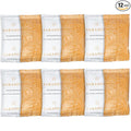 Snickerdoodle Sugar Cookie Ground Packs – Gourmet Medium Roast Fractional Packets | Low Acid Mold-Free 2 oz Single-Pot Pouches for 12-Cup Brewers | Bulk Flavored Portion Packs 12 Count – Sarasota