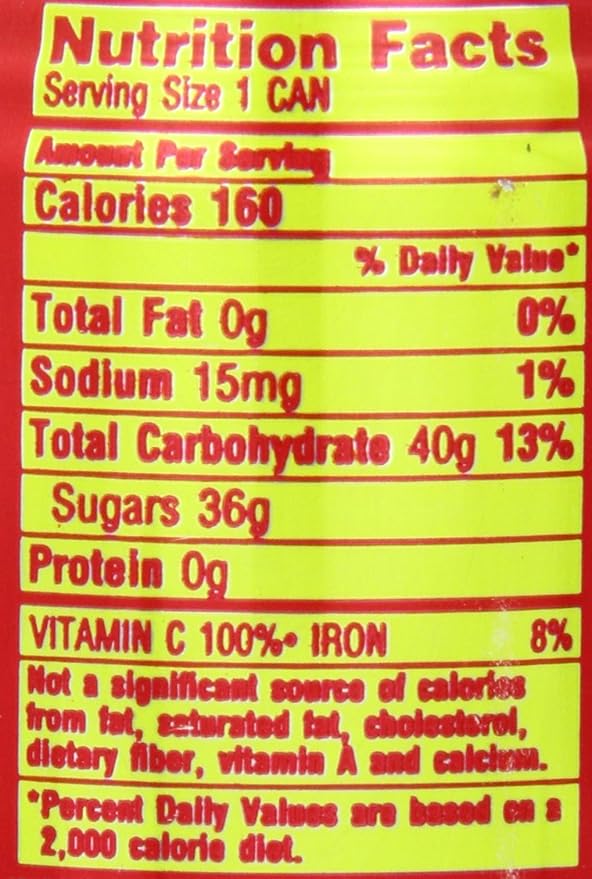 Hawaiian Sun Nectar Strawberry-Guava 11.5-Ounce (Pack of 24)