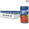 Clamato Original Tomato Cocktail 5.5 fl oz cans (Pack of 24)