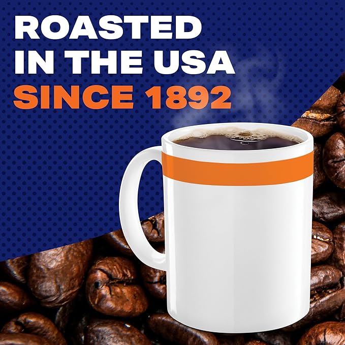 Maxwell House Breakfast Blend Mild Roast K-Cup Coffee Pods 84 ct Box