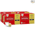 Community Coffee Café Special Medium Dark Roast 144 Single-Serve Keurig K-Cup Pods 36 Count (Pack of 4)