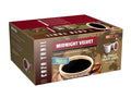 Caza Trail Coffee Midnight Velvet 56 Single Serve Cups