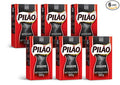 Cafe Pilao Extraforte Extra Strong Coffee 500gr 6 Pack
