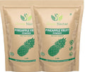 Pineapple Fruit Juice Powder Vegan Non-GMO Gluten Free 16 Ounce Concentrate for Drink Mix Smoothies Baking - Vegan Bromelain No Preservatives Artificial Flavors Sugar free Non-GMO (16 Oz -