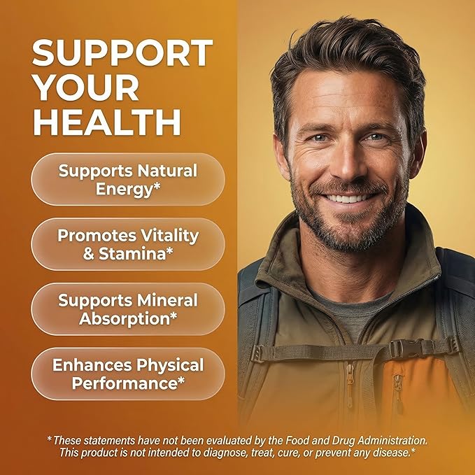 Clean Nutraceuticals Shilajit Liquid Drops with Sea Moss Ashwagandha Zinc Magnesium Liquid Vitamins for Women and Men - Terra Mineral
