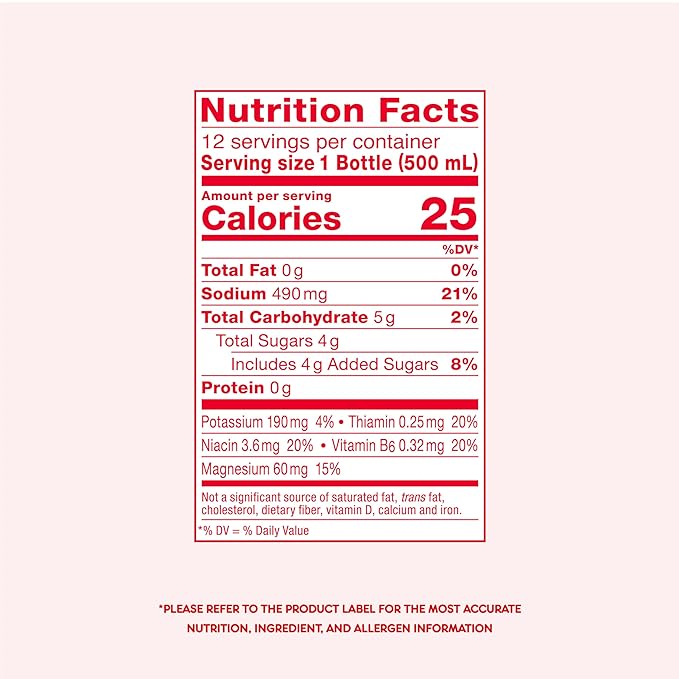 Unwell Hydration Electrolyte Drink For Rapid Hydration + Focus – Strawberry 12 Pack
