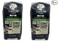 Cafe Ole HEB Ground Coffee 12oz - 2 bags (Decaf Donut Shop)