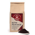 Lola Savannah Butter Pecan Ground Decaf Coffee 2lb