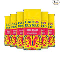 Café Bustelo Dark Roast Ground Coffee 11-Oz. Bag (Pack of 6)