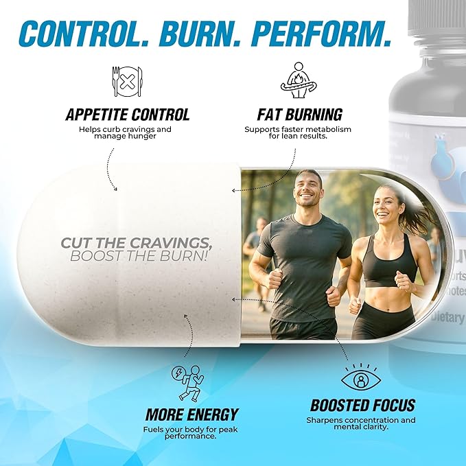 Rauwolscine Yohimbine HCL Dietary Supplement - 3mg Per Capsule 90 Capsules Once a Day | Supports Energy Focus Performance and Healthy Metabolism
