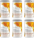 Youngevity Beyond Tangy Tangerine 2.5 Tropical Tangerine Ultimate Multi-Vitamin &amp Mineral Complex - Made With Natural &amp Whole Foods | 8000 ORAC (6)