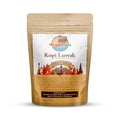 Monkey Business Coffee - Wild Kopi Luwak Coffee Ground Beans - Sustainably Sourced (from Indonesia) - 176oz (5kg)