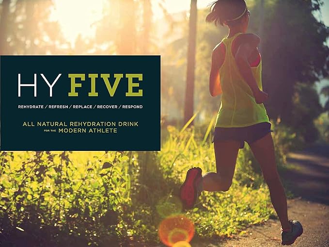 HYFIVE Pickle BLAST - Rehydrate Sports Electrolyte Drink - REHYDRATE FASTER. STAY HYDRATED LONGER - Muscle Cramp Relief (Pickle 3 fl. oz. - 12 Pack)