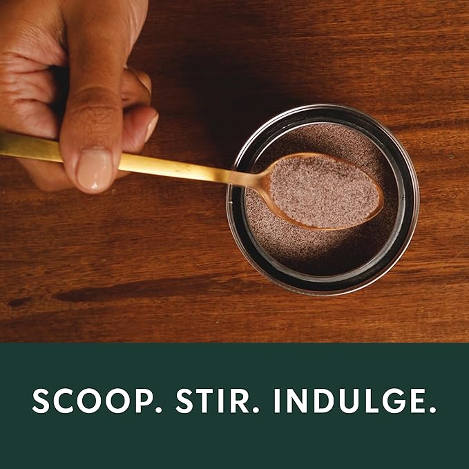 Starbucks Crema Collection Premium Instant Salted Caramel Flavored Instant Coffee 100% Arabica Beans 3 Tins (7.12 Oz Each)