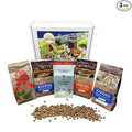 Batangas Kapeng Barako Gift Set Premium Filipino Coffee Beans &amp Ground Brew Strong Barako from Batangas (300g Cafe De Lipa Regular Special Whole Beans &amp Mercado)