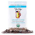 Tyler’s Whole Beans - 100% Arabica Full Flavor - 12 oz