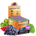 Acli-Mate Mountain Sport Drink Mix - High Altitude Acclimatization Electrolyte Powder Packets - Energy Drink Mix - Recovery Hydration Packets for Running Hiking Cycling Travel &amp More (30 CT Gr