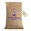 Coffee Bean Direct Unroasted Organic SWP Decaf Mexican 5 Pound (Pack of 1)