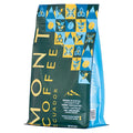 Mont Coffee Ecuador | Pichincha Region | 100% Arabica | Limited Deluxe Coffee | Medium Roast | Premium | Fresh Roast | Sourced Directly from Our Farms | Latitude 0.0'00