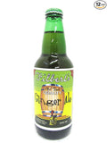 Filbert's GINGER ALE OLD TIME CHICAGO SODA - distinctive &amp crisp  12-Ounce Glass Bottle (Pack of 12)