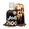 Jot Coffee Concentrate (White Chocolate) High Caffeine Cold Brew Coffee Concentrate Liquid for Iced Coffees Instant Espresso Hot Cold Instant Coffees - Makes 14 Cups 150mg Caffeine/Tbsp No Sugar