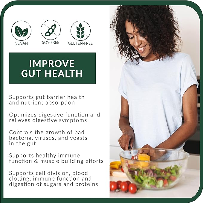 BIOptimizers Probiotic Breakthrough – Lactobacillus Plantarum OM Probiotics &amp Prebiotics Health Supplement for Gut Digestive &amp Immune Support Probiotics for Women Men Elderly– 60 Vegan Capsul