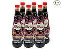 Ribena Blackcurrant 1 Litter Big bottle (1 BOX PACK 6)