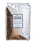 Churchill Coffee Amaretto Royal 5 lb - Ground (Decaf)