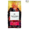Taylors Hot Lava Java Coffee 3x 227g
