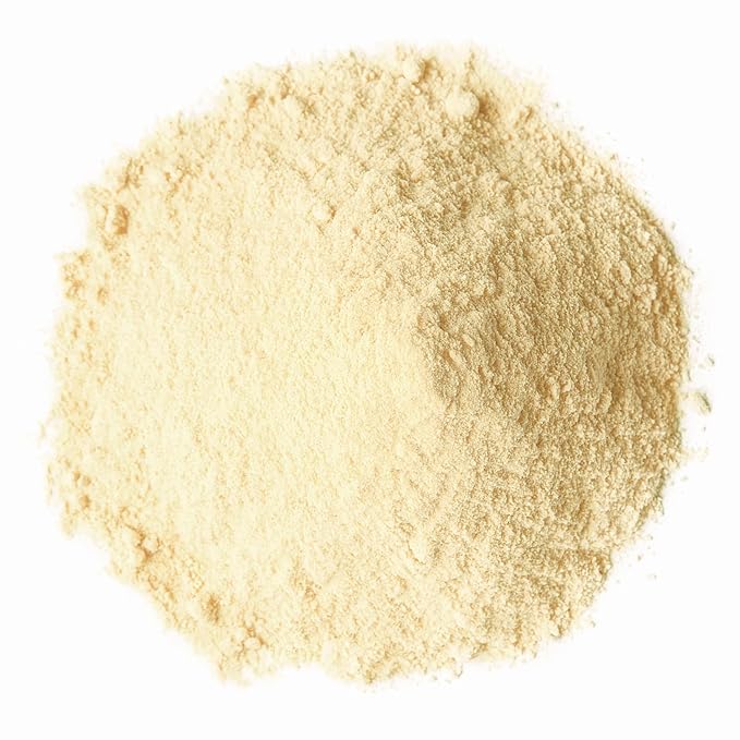 Food to Live Organic Carrot Powder 5 Pounds - Non-GMO Ground Raw Dried Roots Vegan Bulk for Baking Juices Smoothies Shakes and Drinks. Good Source of Dietary Fiber Potassium and Vitamin A
