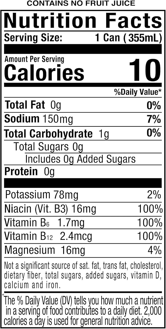 Accelerator Energy Drink Star Berry 12oz can (12 pack) Zero Sugar Sustained Energy from 100% Natural Caffeine (200mg from Green Coffee Bean &amp Green Tea extract)