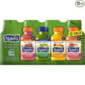 Naked Juice Variety Pack (10 oz. 12 ct.) - pack of 3