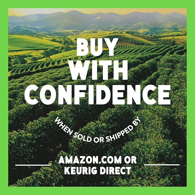 Green Mountain Coffee Roasters Dark Magic Coffee Keurig Single-Serve K-Cup pods Dark Roast 96 Count