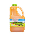 Canoa Fruit Pulp - Made With Real Fruit - 64 Fl Oz - Make Juices Cocktails Desserts and More - Choose From Many Flavors - Tangerine