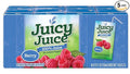 Juicy Juice Berry 4.23 Ounce Boxes 8 Count (Pack of 5)