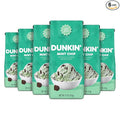 Dunkin’ Mint Chip Artificially Flavored Coffee Ground Coffee 11 Oz. Bag (Pack of 6)